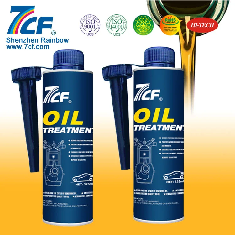 China Car Care Cleaning Liquid Products 7cf Chemical Fuel Injector