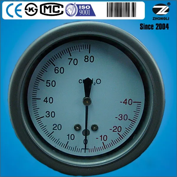 63 Mm Stainless Steel Diaphragm Bellows Pressure Gauge Manometer Buy Diaphragm Bellows 