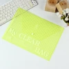 A4 fashion file document bag