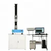 5KN Single Column Computer Control Strength Testing Machine Mechanical And Electrical Equipment