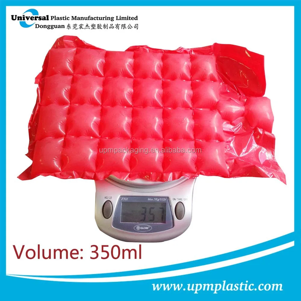 Ice cube bag-350ml