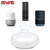Universal Smart Wifi IR Remote Control For TV Air Conditioner And Lighting Remote Controller