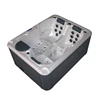 New design bath Balboa system freestanding outdoor bathtub whirlpool spa bath