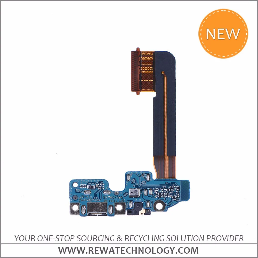 100% Tested One by One New Arrival OEM New Charging Port Flex Cable for HTC One M9