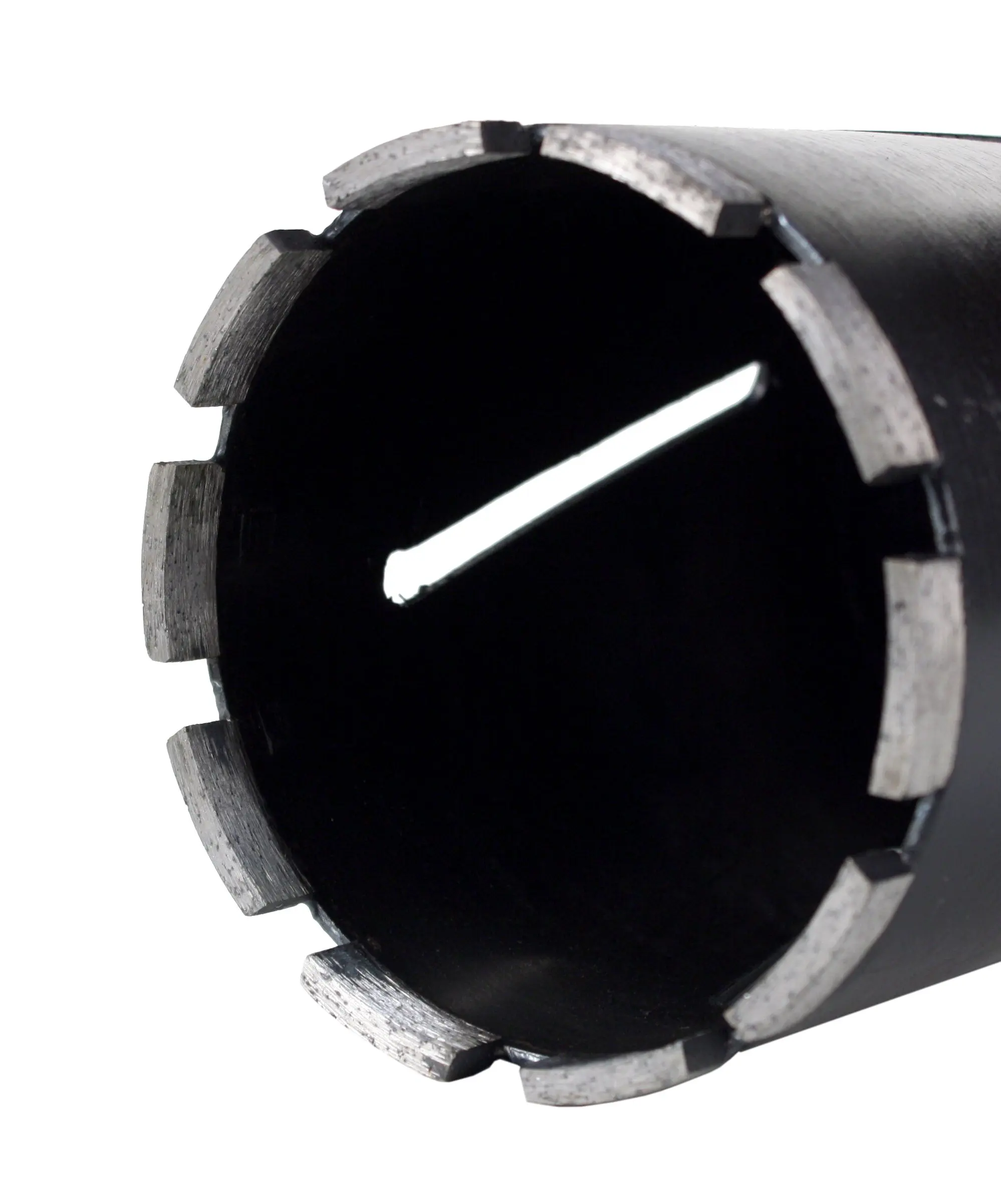 Steel Dragon Tools 4-1/2" (114 mm) x 6" Dry Diamond Masonry Core Drill Bit