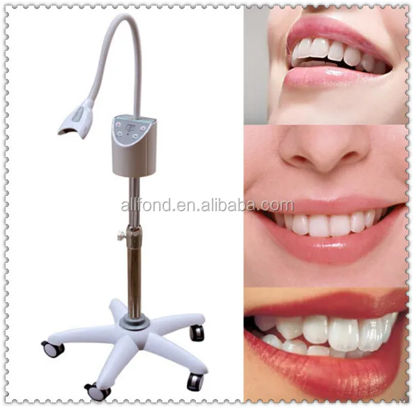 Allfond Md666 Zoom Teeth Whitening Machine Sale Promotion ...