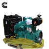 110KW natural gas engine