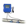 Factory Offer liquid chemical measuring digital Ultrasonic flow meter