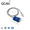 USB-CAN MINI interface CAN-Bus j1939 converter CAN-Bus analyzer controller driver
