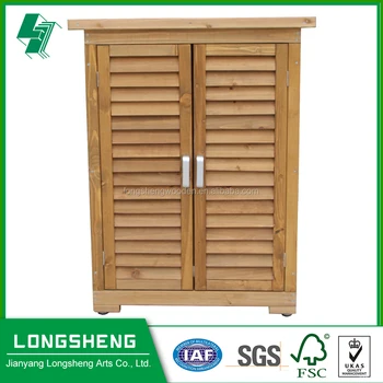 Durable Garden Storage Shed Wood Durable Garden Storage Shed Wood
