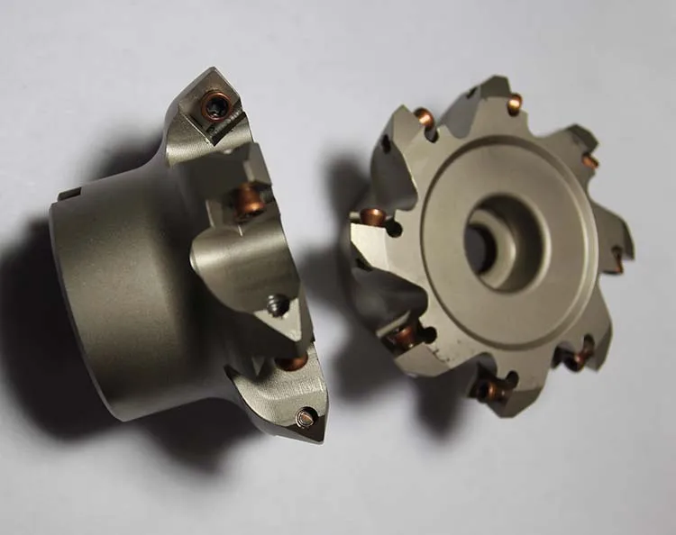 Hot Selling Carbide Module Gear Milling Cutter Buy Module Gear