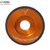 China manufacturing high efficient disc grinding wheel for punching machines