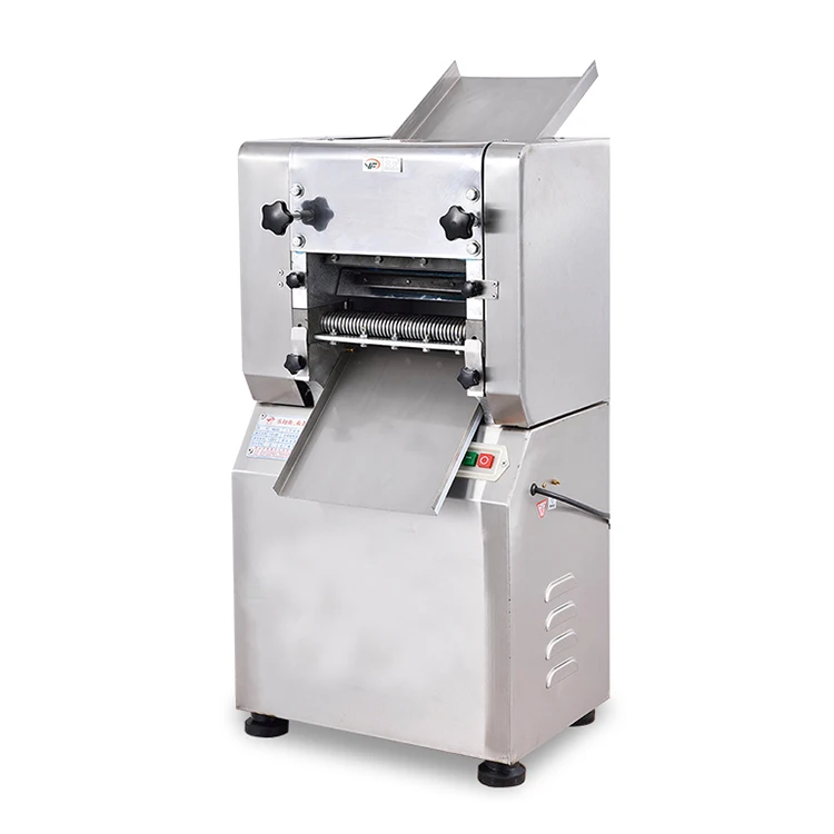 
KS-AG25 china good quality Hot sale automatic electric pizza dough roller 