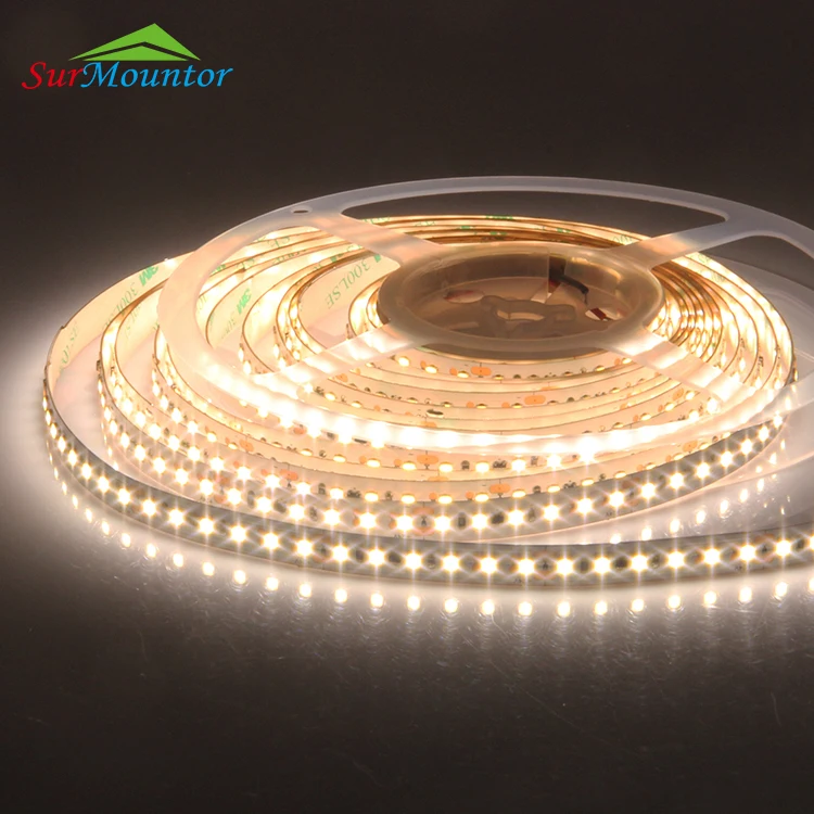 China Supplier 2835 SMD LED Strip Light Constant Current Strip LED