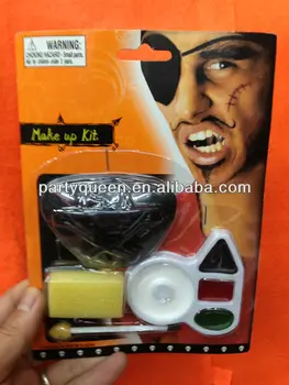 Halloween Make Up Disguise Kit C-a069 - Buy Halloween Make Up Disguise