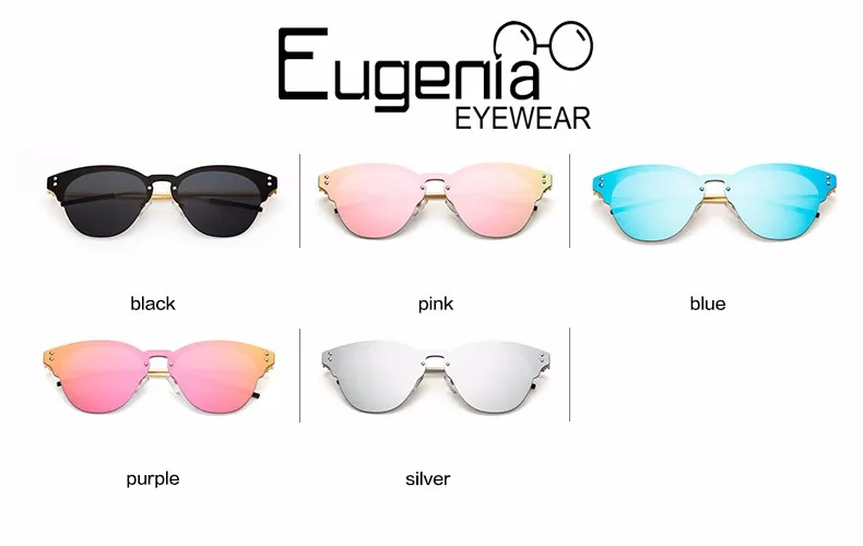 Eugenia new design wholesale fashion sunglasses for wholesale-4