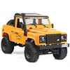 Remote control 112 battery operated multi color drift 4x4 rc cars with headlights