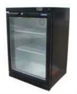 Undercounter Bar Freezer Undercounter Bar Freezer