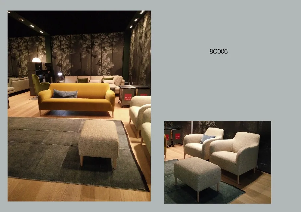 Guangzhou Trulene IM. & EX Co., Ltd