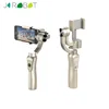 Gimbal Stabilizer for Smartphone & Action camera Wireless Control Vertical Shooting