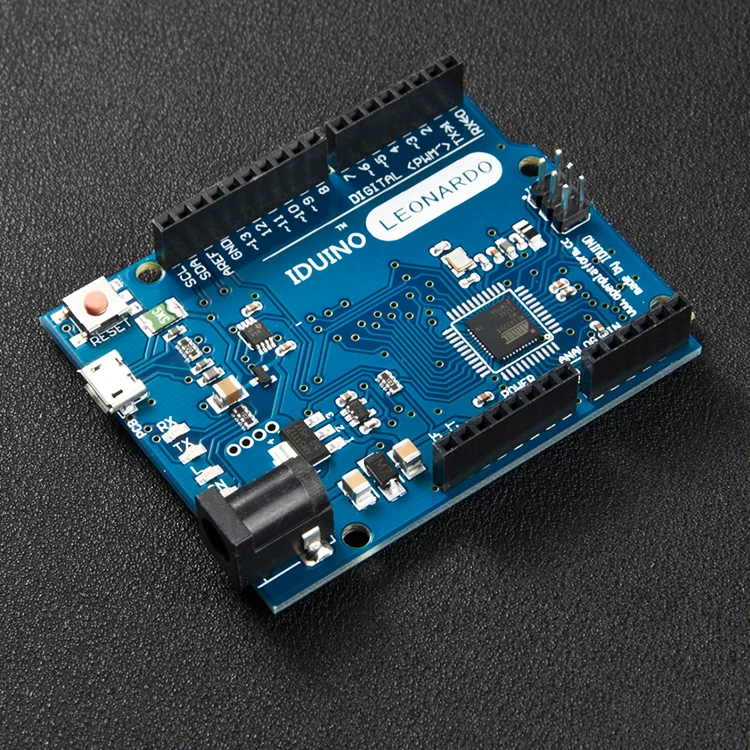 arduino leonardo board