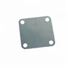 M11 auto engine parts shut-off valve shield 129839