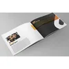 Promotional a6 information booklet printing