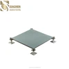 Steel Bare Surface OA Access Floor