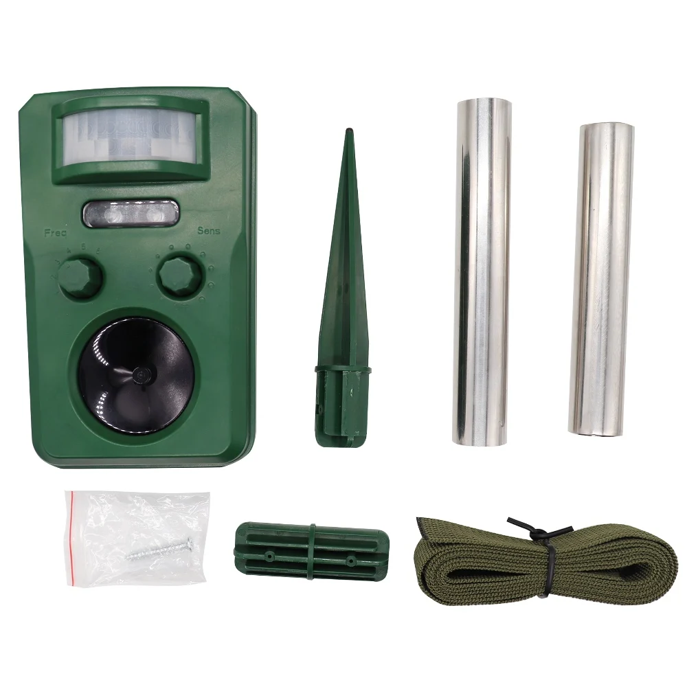 Innovative Products 2019 Electronic Lizard Repellent Cow Repellent