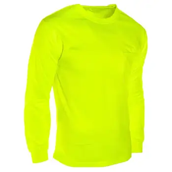 microfiber long sleeve shirt