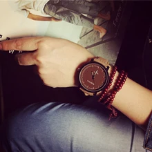 New Design Fashion Watch Steel Case Men women Leather Quartz analog wrist Watch lady dress watch free shipping
