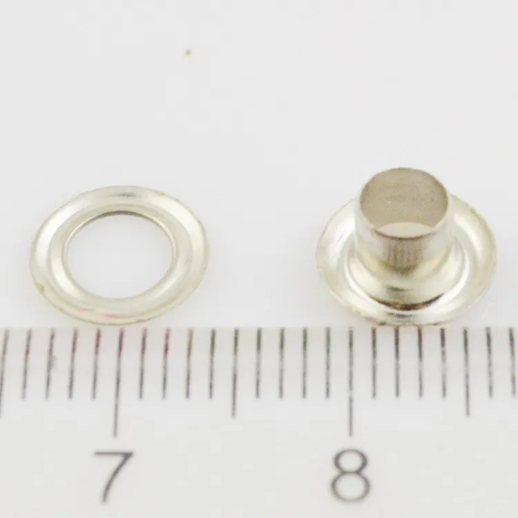 Super Quality Newly Design China Small Grommets For Shoes Buy Small