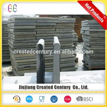 Black Slate Bullnose Stone Steps Window Sill Swimming Pool Stone Steps Window Sill Swimming Pool
