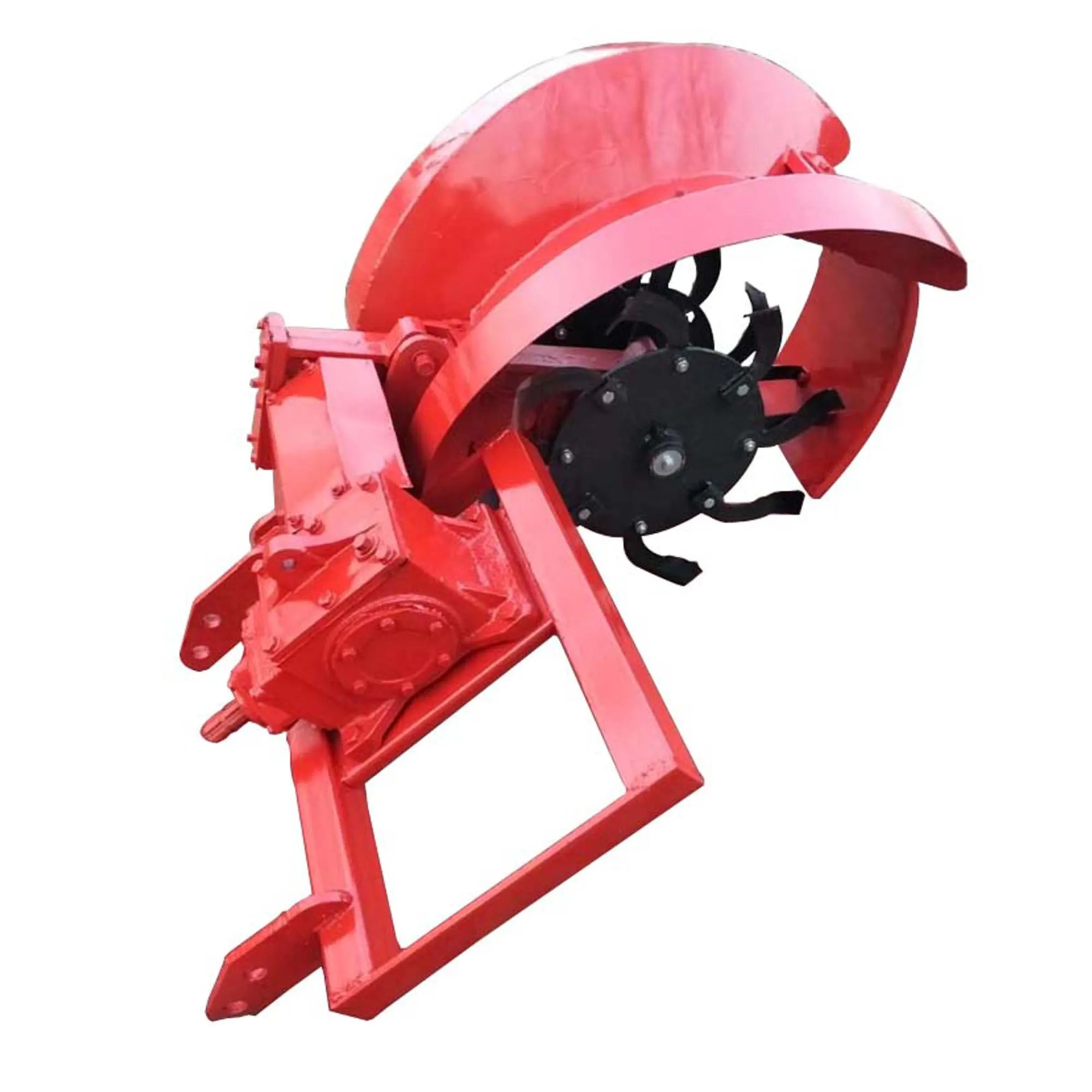 Tractor 3 Point Hitch Ditch With Mini Trencher Buy Ditch Witch