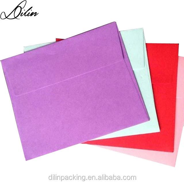 Buy Wholesale China Customized Creative New Products Wholesale  Customization Cheap Folding Black Envelopes Card Set & Folding Black  Envelopes at USD 0.13