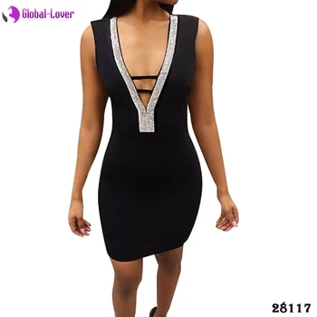 one piece backless dress