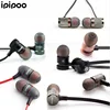 2017 Oem Custom Mobile phone Studio In Ear Buds Stereo Handsfree Head Sets Sport Wireless Bluetooth Earbuds Manufacturers