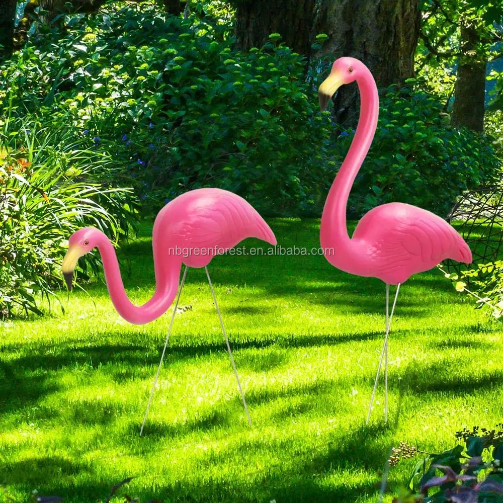 Flamingo Lawn Ornaments - Buy Flamingo Lawn Ornaments,Garden Bird ...