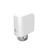 Over-temperature temperature control actuator