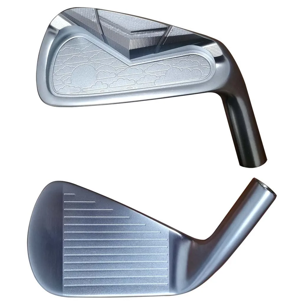 Custom Forged Golf Iron Club & Brand Forged Golf Iron,Forged Golf Iron ...