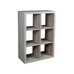 solid wood bookcase