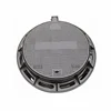 Road grates anti theft composite casting and standard manhole cover