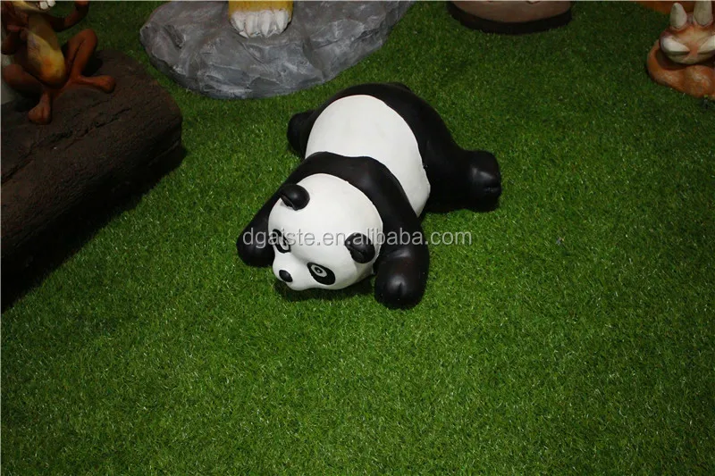 91 Gambar Hewan Panda Dari Plastisin Terbaik
