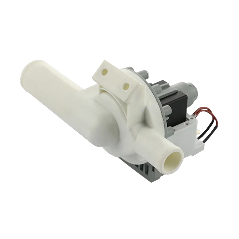 Hot Sale High Quality Ac Water Pump Drain Pump For Washing Machine