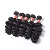 good feedbacks single drawn unprocessed dropshipping virgin hair