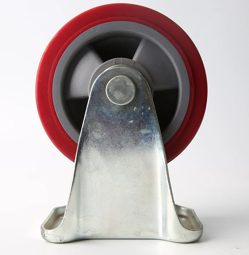 Caster 2.5 Inch Pu Swivel Removable Caster Wheels Buy Caster Wheel