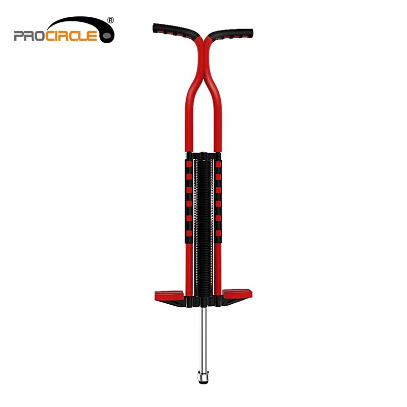 Pogo Stick Sex Machine