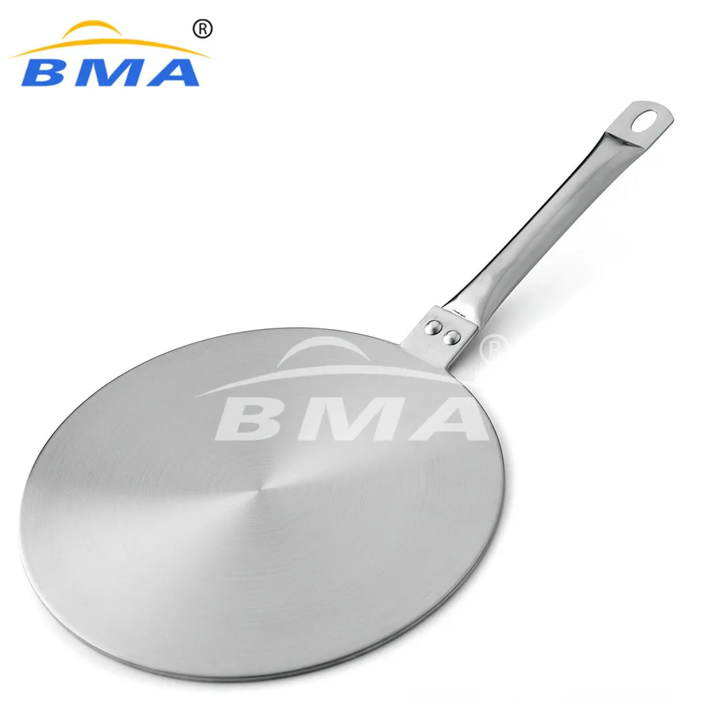 Factory Cheap Price 7.5 9.5 Inch Kitchen Cooking Stainless Steel