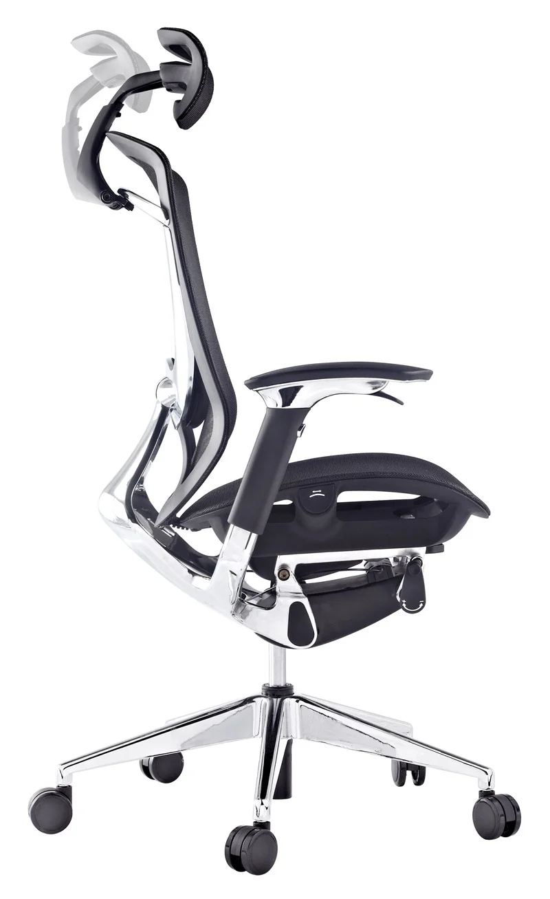 ifit wire control mechanism aluminum base zero gravity office ifit wire control mechanism aluminum base zero gravity office
