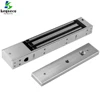 Access Control System Single Door 12V Electric Magnetic Lock Electromagnetic Lock 280KG (600LB) Holding Force